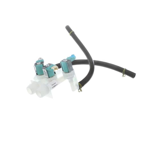 Whirlpool Washing Machine Water Inlet Valve WFW70HEBW0