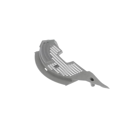 Whirlpool Dryer Grille (Outer) WED7500GC0