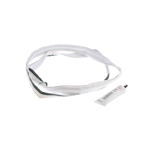 Whirlpool 1CWED4900DW0 Dryer Drum Felt Seal