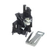 Whirlpool Dishwasher Door Latch Assembly W10619006