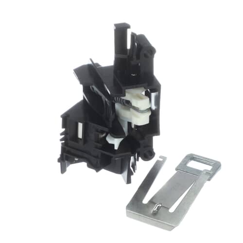 Whirlpool Dishwasher Door Latch Assembly W10619006