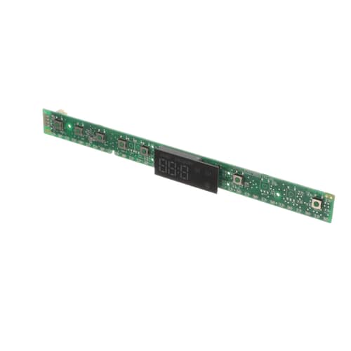 Whirlpool User Interface Membrane Control Board W10619841