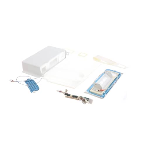 KitchenAid Refrigerator Ice Maker Fascia Heater Kit KFIS29BBWH00