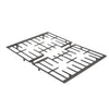Whirlpool Range Burner Grate Kit - W10620480