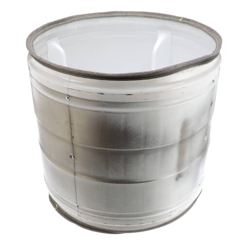 Kenmore Dryer Drum Assembly 110.68133414