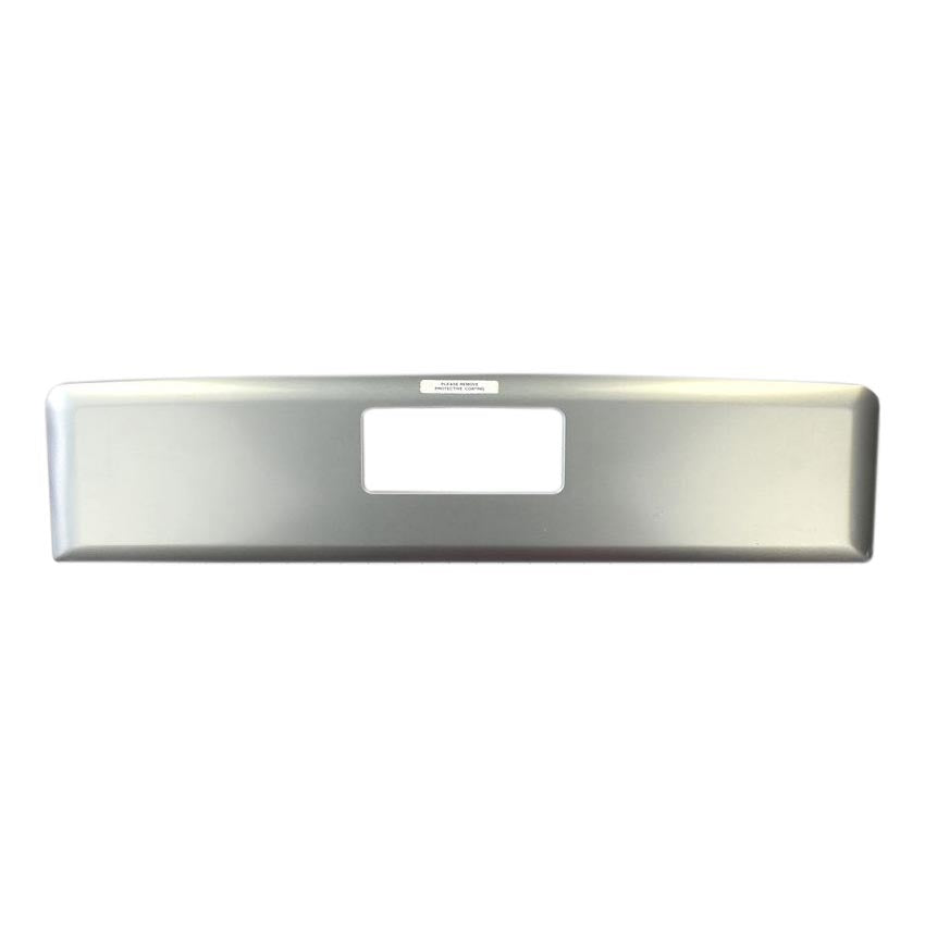Whirlpool Part# WPW10655864 Control Panel Cover (OEM) Stainless