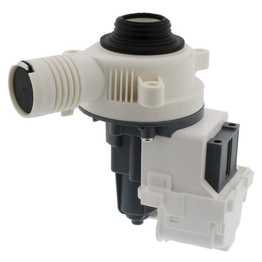 Whirlpool Part# WPW10661045VP Drain Pump Assembly - Genuine OEM