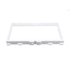 Whirlpool Refrigerator Crisper Drawer Cover Frame WRB329DMBM00