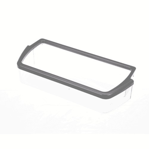 Whirlpool Part# WPW10672340 Door Bin (OEM)