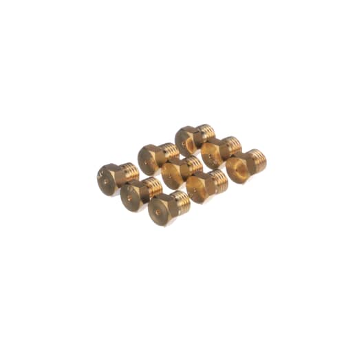 Whirlpool Orifice Spud Set W10676661