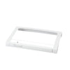 Whirlpool WRF736SDAM12 Refrigerator Crisper Drawer Front Panel