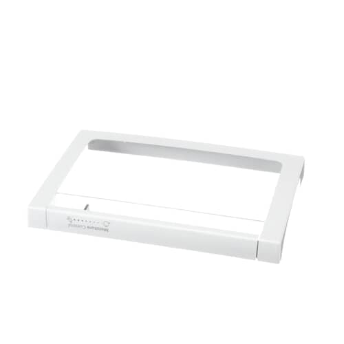 Whirlpool Refrigerator Crisper Drawer Front Panel - WPW10688114