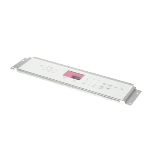 Whirlpool Part# W10694996 Membrane Assembly (White) - Genuine OEM