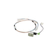 Whirlpool Washer and Dryer Door Switch w/ Wiring W10702726