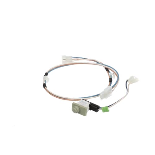 Whirlpool Washer and Dryer Door Switch w/ Wiring W10702726