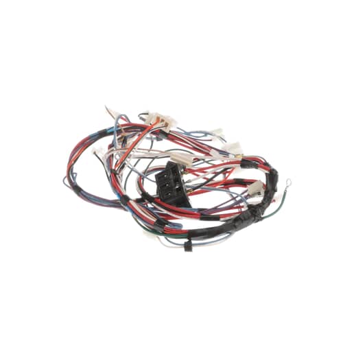 Whirlpool Part# W10704067 Wire Harness (OEM)