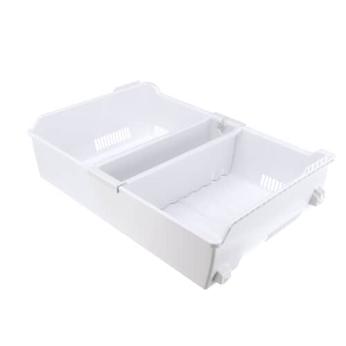 Whirlpool Part# W10704090 Freezer Bin (OEM)