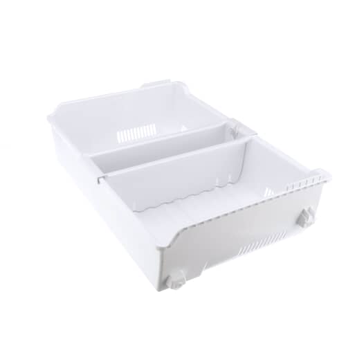 Whirlpool Part# W10704090 Freezer Bin (OEM)