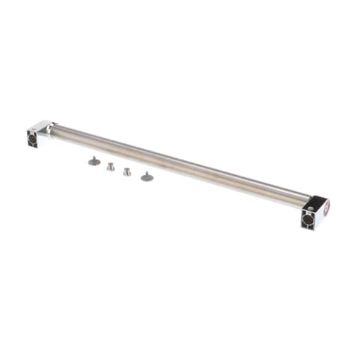 Whirlpool Stainless Steel Door Handle Kit W10708004