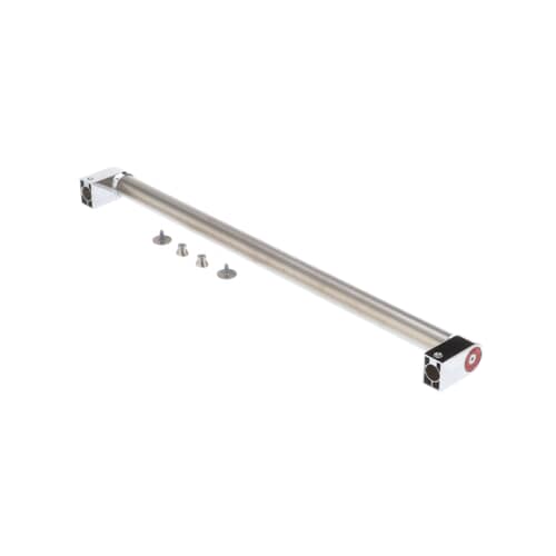KitchenAid Dishwasher Stainless Steel Door Handle Kit KDTM384EBS2
