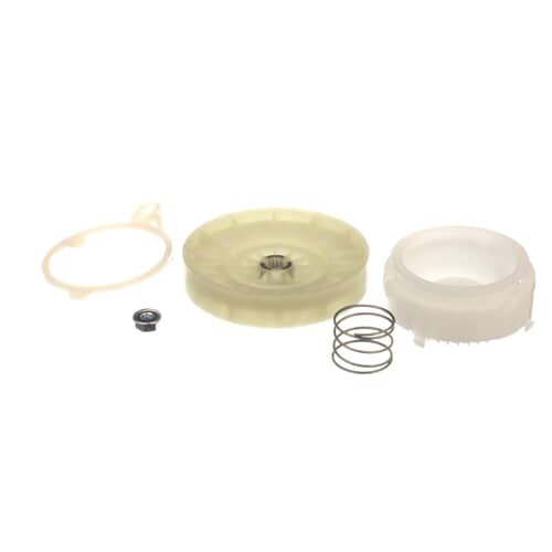 Roper RTW4516FW2 Pulley Clutch Kit Genuine OEM