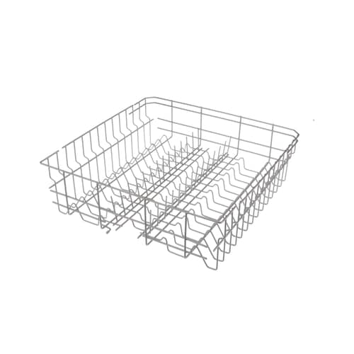 Whirlpool Dishwasher Dish Rack Assembly (Upper) W10727422