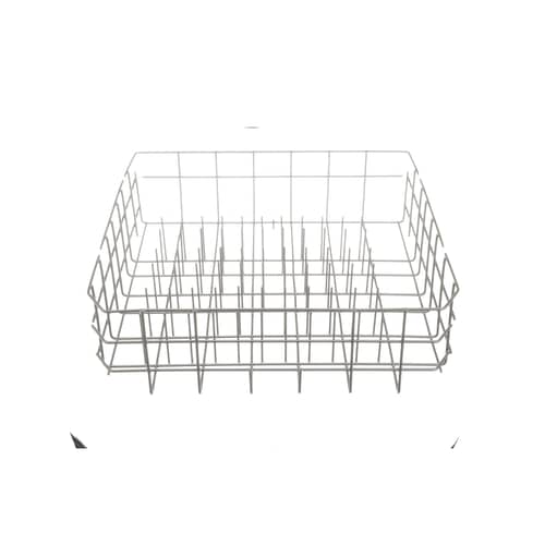 KitchenAid Dishwasher Lower Dishrack Assembly KUDI01ILBL3