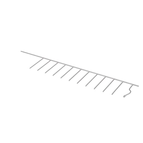 Whirlpool Dishwasher Lower Dishrack Tine Row W10728160