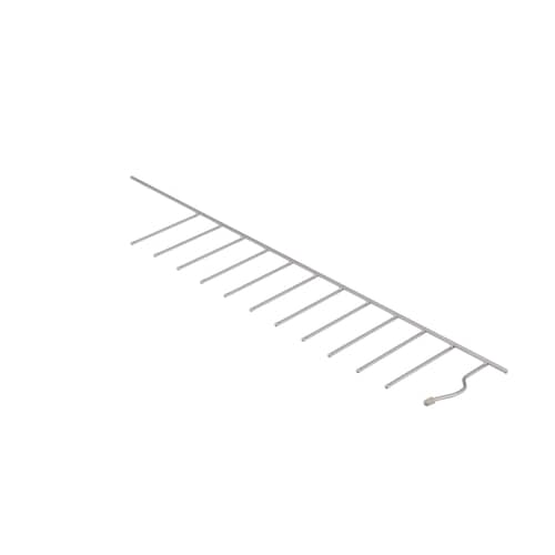 KitchenAid Dishwasher Lower Dishrack Tine Row KDTE104ESS4