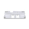 Whirlpool Dispenser Control Bracket W10728484