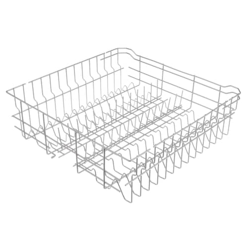 KitchenAid Dishwasher Upper Dishrack KUDS02FRSS2