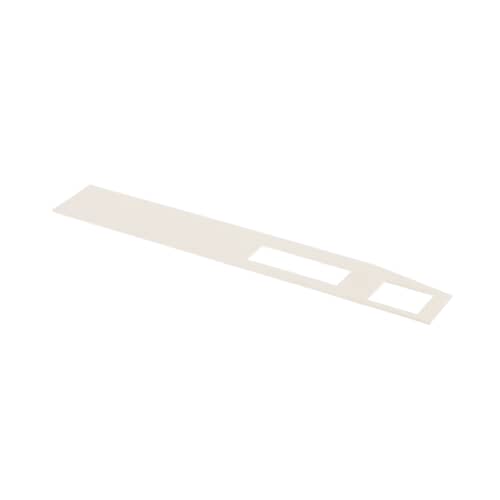 Whirlpool Part# W10739629 Gasket (OEM)