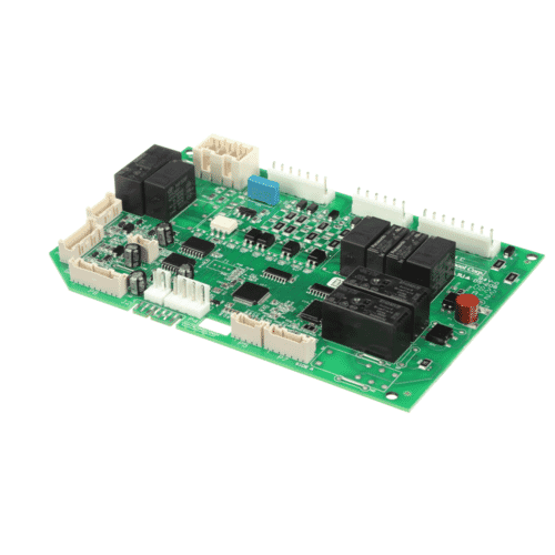 Whirlpool Compressor Control Board WPW10743957