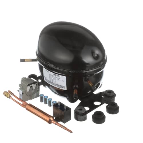 Whirlpool Compressor W10750851