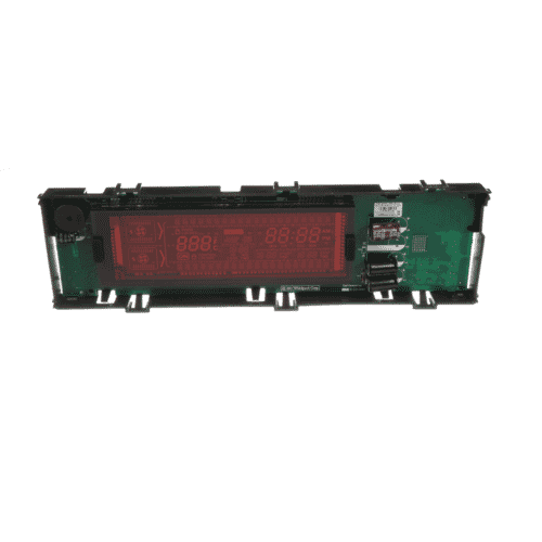 KitchenAid Oven Display Board KEBK276BBL00