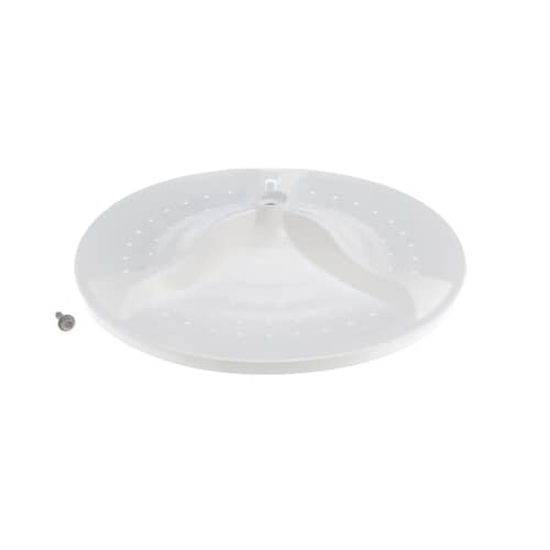 Whirlpool WTW5000DW1 Washer Washplate