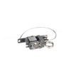 Whirlpool Refrigerator Temperature Control Thermostat W10752646