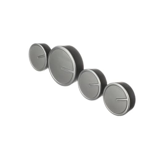 Whirlpool Dryer Washer Center Control Knob WGD4815EW0