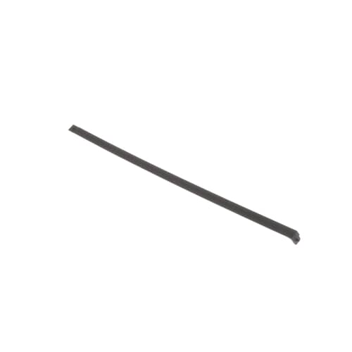 Whirlpool Oven and Cooktop Door Trim (Right, Black) W10761014