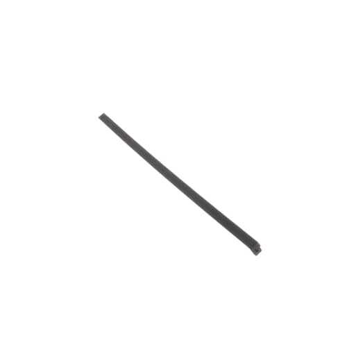 Amana Range - Oven/Stove Door Trim (Right, Black) AGR5630BDW1