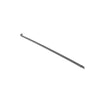 Whirlpool Oven and Cooktop Door Trim (Left, Black) W10761018