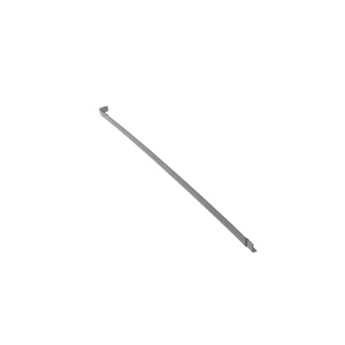 Amana Range - Oven/Stove Door Trim (Left, Black) AGR6011VDW1