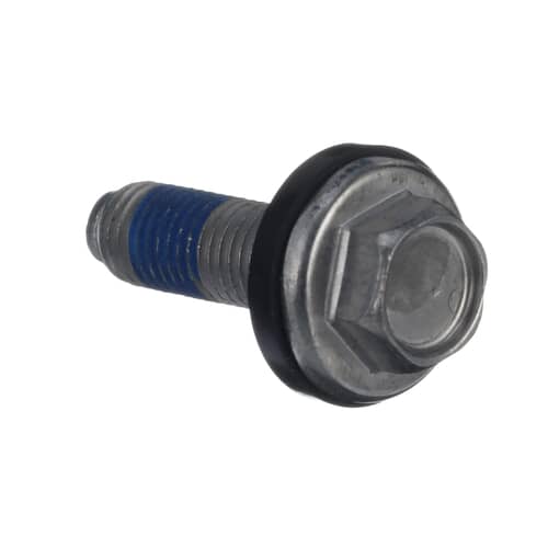 Washer and Dryer Combo Screw