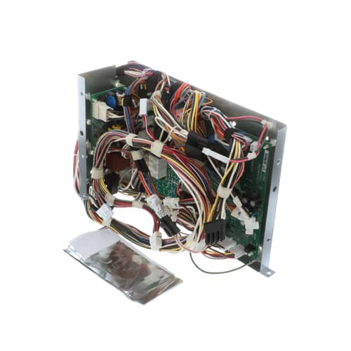 Whirlpool Electronic Control Board W10789107