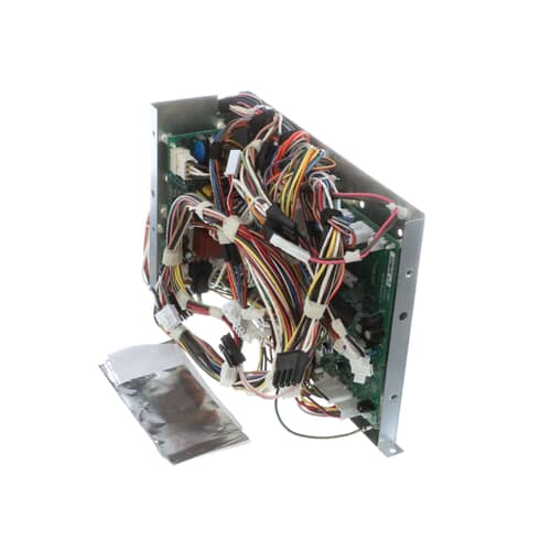 Whirlpool Electronic Control Board W10789107