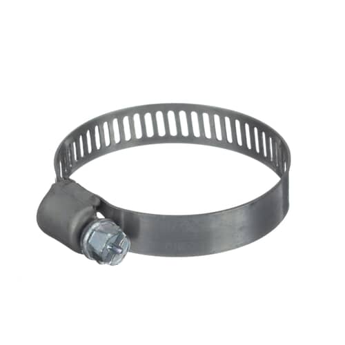 Whirlpool Dishwasher Hose Clamp W10789434