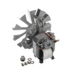 Whirlpool Oven and Cooktop Fan Motor w10794022
