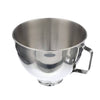 Whirlpool Stand Mixer Bowl (with Handle) W10802058