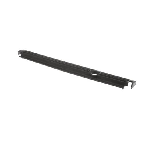 Whirlpool Refrigerator Toe Grille-Kick Plate (Black) ED5GHEXNB01