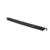 Whirlpool Toe Grille-Kick Plate (Black) W10803964